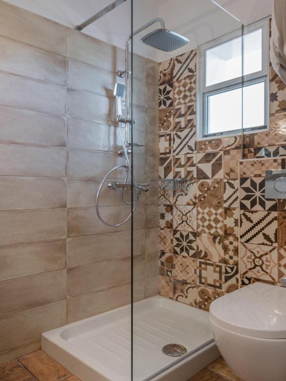 La Sirena Hotel Аргаси Экстерьер фото